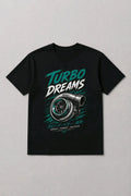 Turbo Dreams T-Shirt TeeStation
