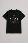 Stay Rare T恤