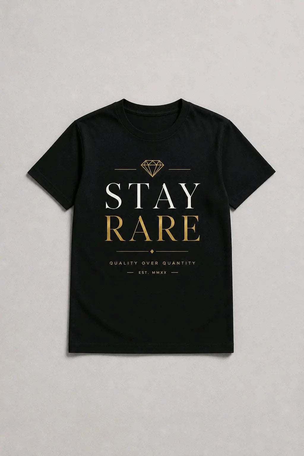 Stay Rare T恤