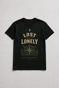 Lost Never Lonely T 恤