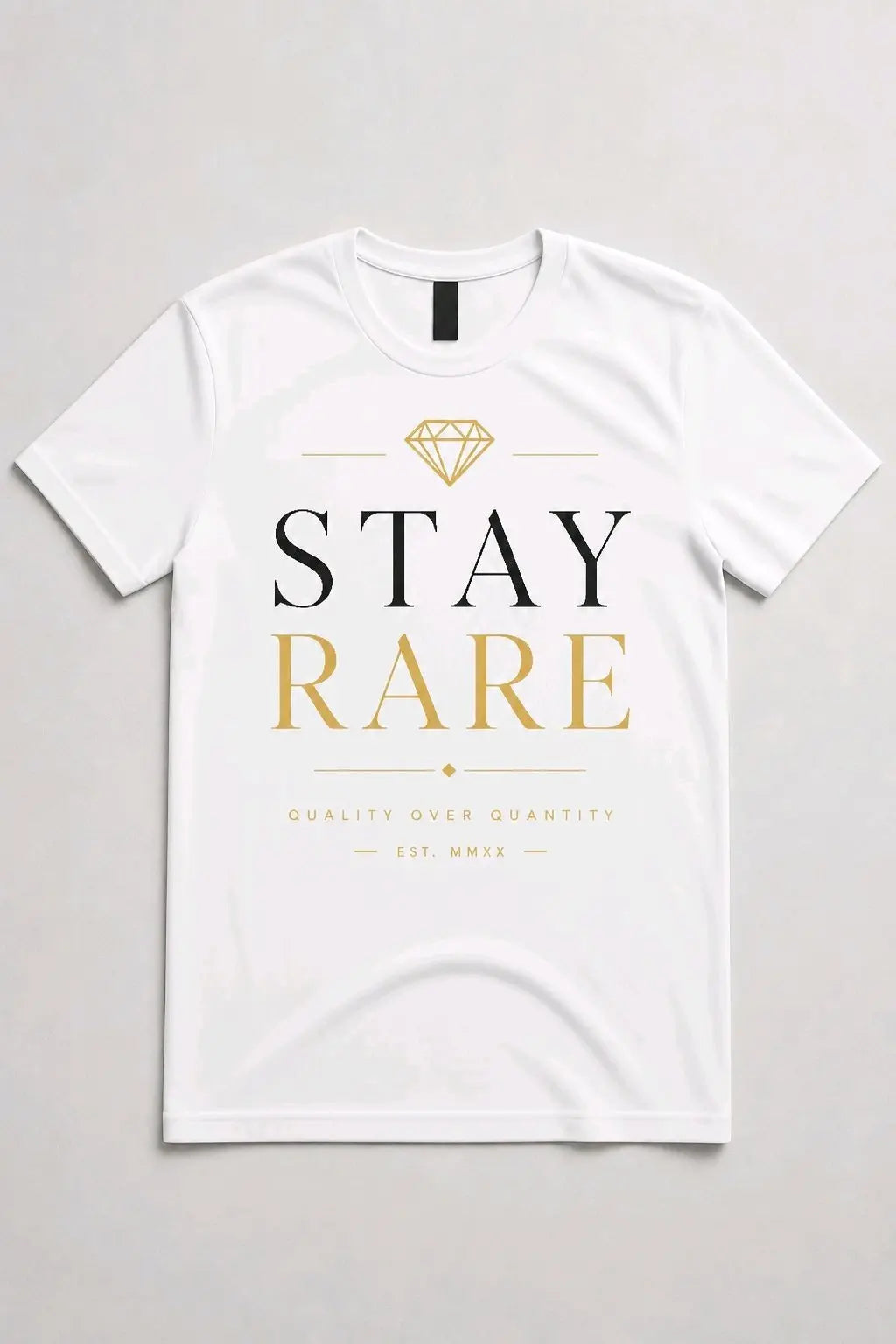 Stay Rare T恤